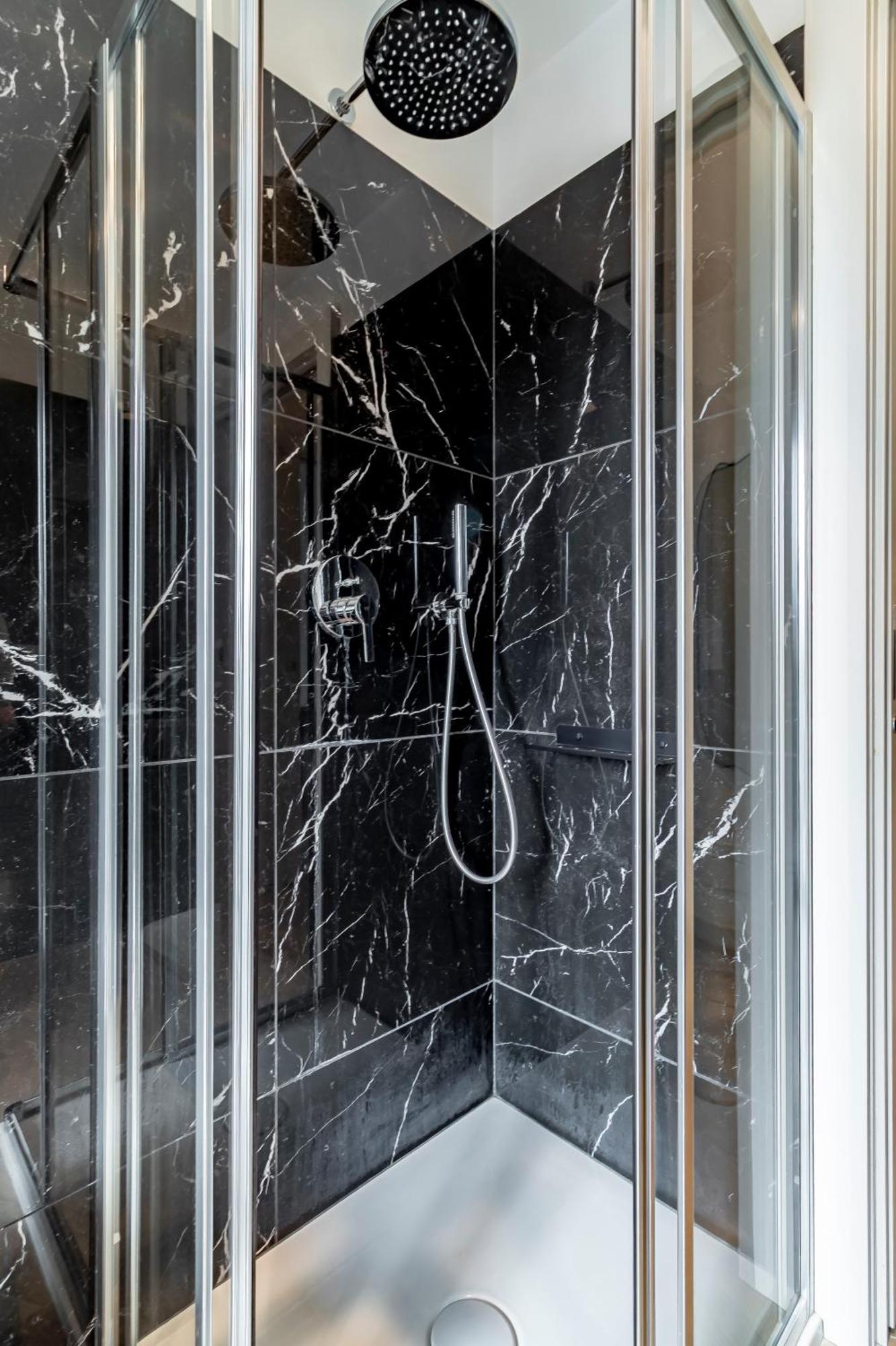 Apartment Aurealiving - Sage Luxury With Air Conditioning, Fast Wifi And Free Gym Rom