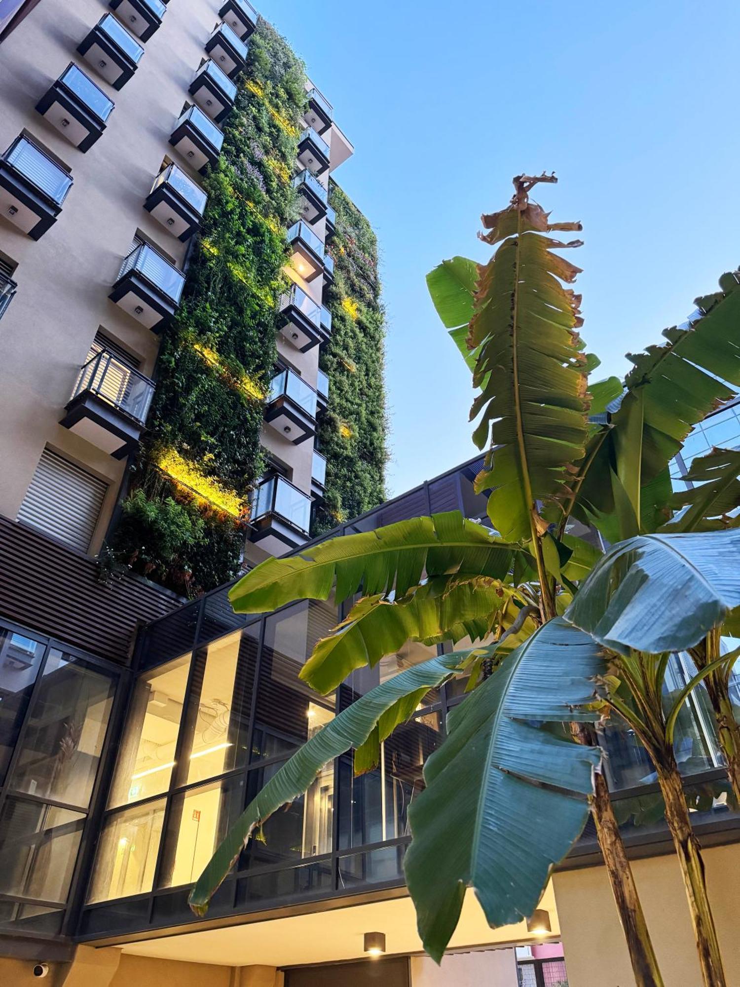 Apartment Aurealiving - Sage Luxury With Air Conditioning, Fast Wifi And Free Gym