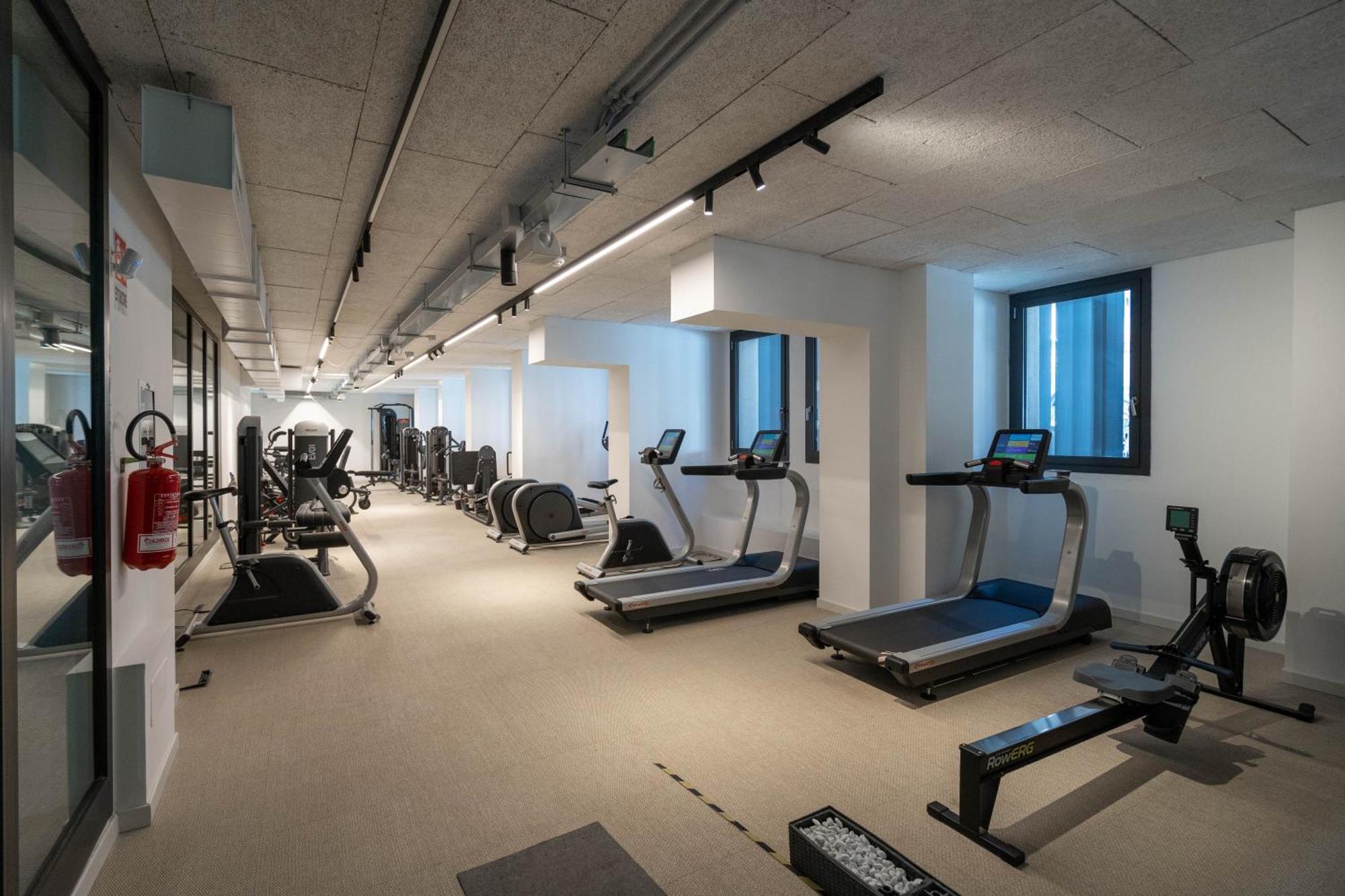 Aurealiving - Sage Luxury With Air Conditioning, Fast Wifi And Free Gym